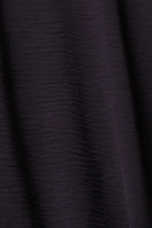 Esprit Minikleid mit Cut-out schwarz S23 102EE1E319