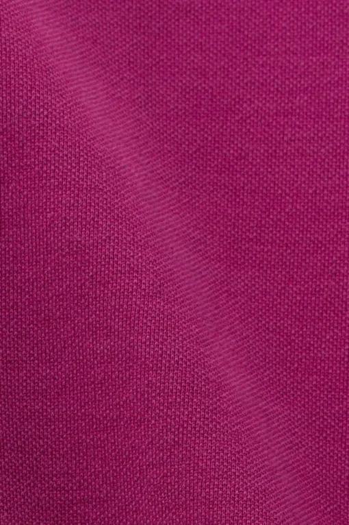 Esprit Strickkleid mit Bindegürtel, TENCEL™ pink S23 043EE1E334