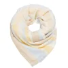 ESPRIT Tuch mit Streifen 041EA1Q318