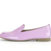 Gabor Damen Slipper Lackleder lila S14 45.214.91