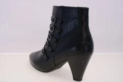 Gabor Stiefelette schwarz 35.842.37