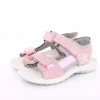 Imac Kindersandale Mädchen Trekking Klettverschluss rosa S13 381000