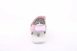 Imac Kindersandale Mädchen Trekking Klettverschluss rosa S13 381000