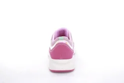 IMAC Mädchen Sneaker Schnellschnürung pink S13 381810