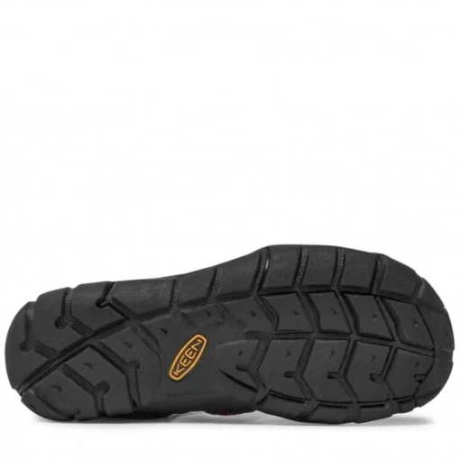 KEEN Seacamp II CNX Sandale rose/schwarz S22 1026324