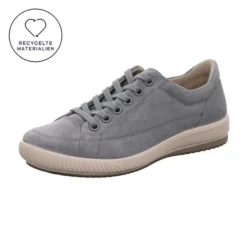 legero Tanaro 5.0 Sneaker Castelrock graublau S24 2-000161-2940