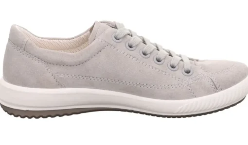 Lergero TANARO 5.0 - Aluminio Sneaker low aus Veloursleder S13 2-000161-2500