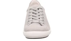 Lergero TANARO 5.0 - Aluminio Sneaker low aus Veloursleder S13 2-000161-2500