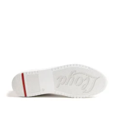 Lloyd Damen Sneaker CAMY weiß Glattleder S13 11-780-01