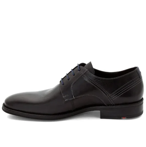 Lloyd GALA Schnürschuh schwarz 28-603-10