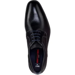 Lloyd GALA Schnürschuh schwarz 28-603-10