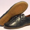 Marc Shoes JANINA Schnürschuh blau 852003
