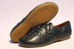 Marc Shoes JANINA Schnürschuh blau 852003