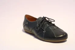 Marc Shoes JANINA Schnürschuh blau 852003