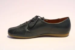 Marc Shoes JANINA Schnürschuh blau 852003