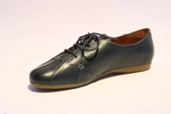 Marc Shoes JANINA Schnürschuh blau 852003