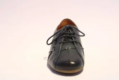 Marc Shoes JANINA Schnürschuh blau 852003