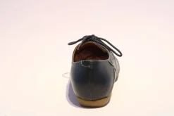 Marc Shoes JANINA Schnürschuh blau 852003