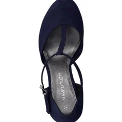 Marco Tozzi  Pumps navy 2-2-24402-24