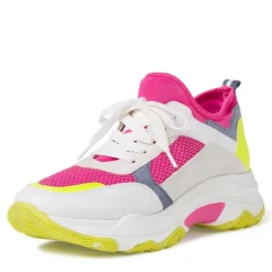 Marco Tozzi Sneaker neon 2-2-23725-24