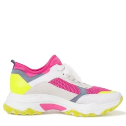 Marco Tozzi Sneaker neon 2-2-23725-24