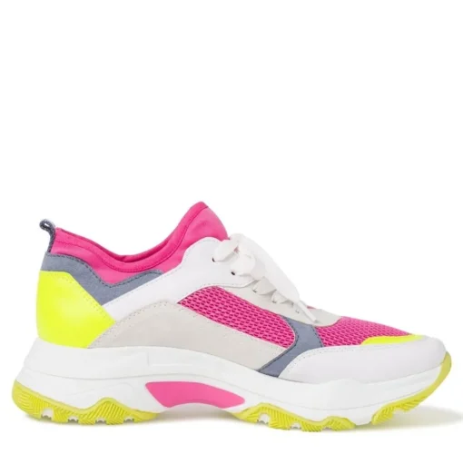 Marco Tozzi Sneaker neon 2-2-23725-24