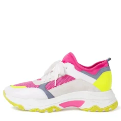 Marco Tozzi Sneaker neon 2-2-23725-24