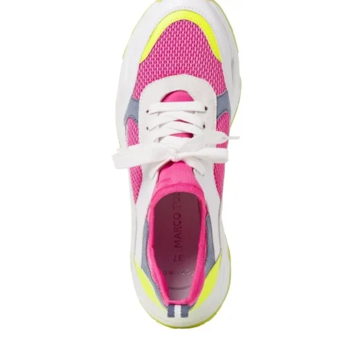 Marco Tozzi Sneaker neon 2-2-23725-24