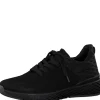 Marco Tozzi Sneaker schwarz 2-2-23707-35