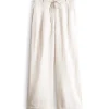 OPUS City Pants MEERI FRENCH Relaxed beige S15 10400013064100