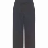 OPUS Culotte MISHA BELT Wide schwarz S15 10372712900314