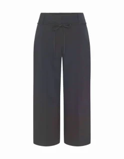 OPUS Culotte MISHA BELT Wide schwarz S15 10372712900314