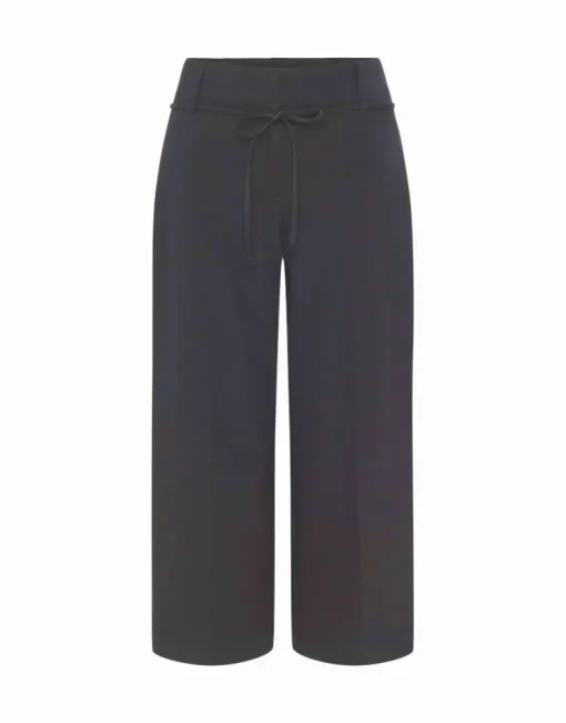 OPUS Culotte MISHA BELT Wide schwarz S15 10372712900314
