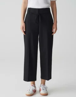 OPUS Culotte MISHA BELT Wide schwarz S15 10372712900314