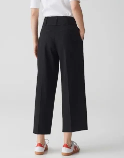 OPUS Culotte MISHA BELT Wide schwarz S15 10372712900314