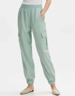 OPUS Jogpants MABECCA Relaxed Cargo S14 10272112161254