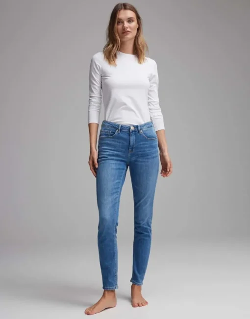 OPUS Longsleeve Smilla Rundhals  S23 236860601