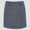 Opus Minirock Damen 1316812754100