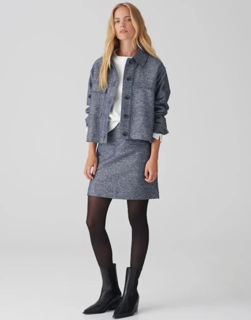 Opus Minirock Damen 1316812754100