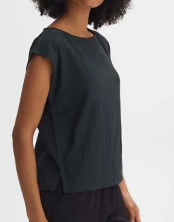 OPUS Shirt SEFURO Loose S14 1028835798100