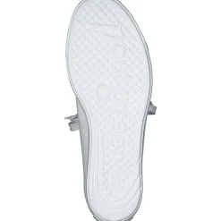 Paul Green Sneaker Leder weiss S15 5241-007