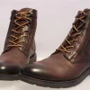 Pikolino Halbstiefel Herren braun M2M-8171
