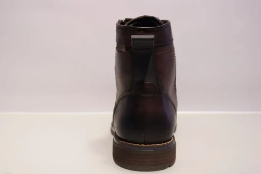 Pikolino Halbstiefel Herren braun M2M-8171