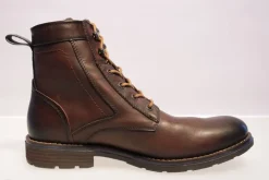 Pikolino Halbstiefel Herren braun M2M-8171