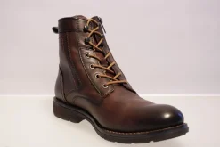 Pikolino Halbstiefel Herren braun M2M-8171