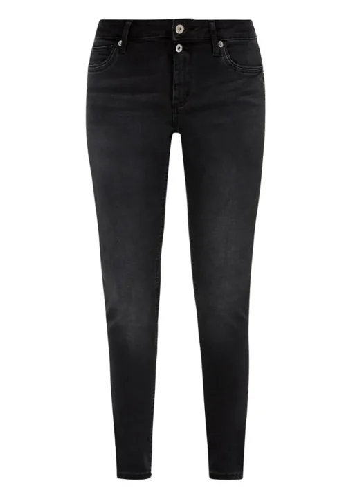 QS by S.Oliver Jeans Hose S23 2137386