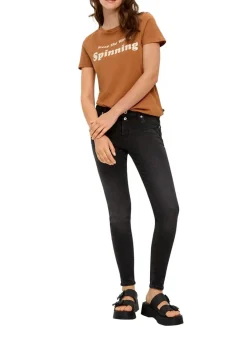 QS by S.Oliver Jeans Hose S23 2137386