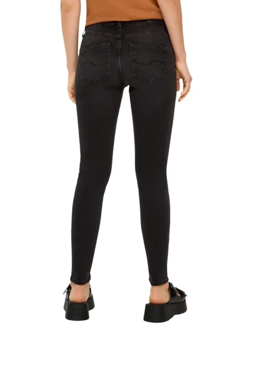 QS by S.Oliver Jeans Hose S23 2137386