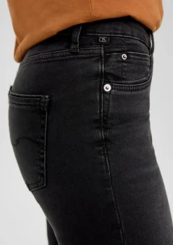 QS by S.Oliver Jeans Hose S23 2137386