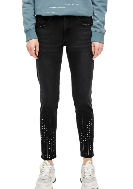 QS designed by Jeans Catie 2006143